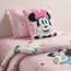 طقم لحاف وشرشف كامل 4 قطع - ميني فن تايم - 160×220 سم-kids-beddingandwindows-bedding-comforters-image-7