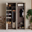 Verto 4-Door Wardrobe with Drawers-furniture-bedroom-wardrobes-image-3