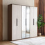 خزانة بـ 6 أبواب وأدراج - فيرتو-furniture-bedroom-wardrobes-image-9