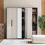 خزانة بـ 6 أبواب وأدراج - فيرتو-furniture-bedroom-wardrobes-image-2