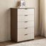 خزانة 5 أدراج - فيرتو-furniture-bedroom-chestofdrawers-image-8