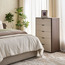 خزانة 5 أدراج - فيرتو-furniture-bedroom-chestofdrawers-image-2