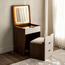 Verto 3-Drawer Dresser with Stool-furniture-bedroom-dressersandmirrors-image-1