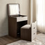 Verto 3-Drawer Dresser with Stool-furniture-bedroom-dressersandmirrors-image-5