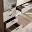 Verto 5-Drawer Dressing Table with Mirror-furniture-bedroom-dressersandmirrors-image-10