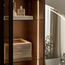 Verto 5-Drawer Dressing Table with Mirror-furniture-bedroom-dressersandmirrors-image-2