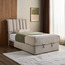 Verto Single Bed with Hydraulic Storage - 120x200 cm-furniture-bedroom-beds-singlebeds-image-1