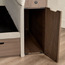 Verto Single Bed with Hydraulic Storage - 120x200 cm-furniture-bedroom-beds-singlebeds-image-12