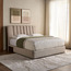 Verto King Bed with Hydraulic and Drawer Storage - 180x200 cm-furniture-bedroom-beds-kingbeds-image-1