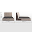 Verto King Bed with Hydraulic and Drawer Storage - 180x200 cm-furniture-bedroom-beds-kingbeds-image-16
