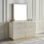 Zahira 6-Drawer Dresser with Mirror-furniture-bedroom-dressersandmirrors-image-1