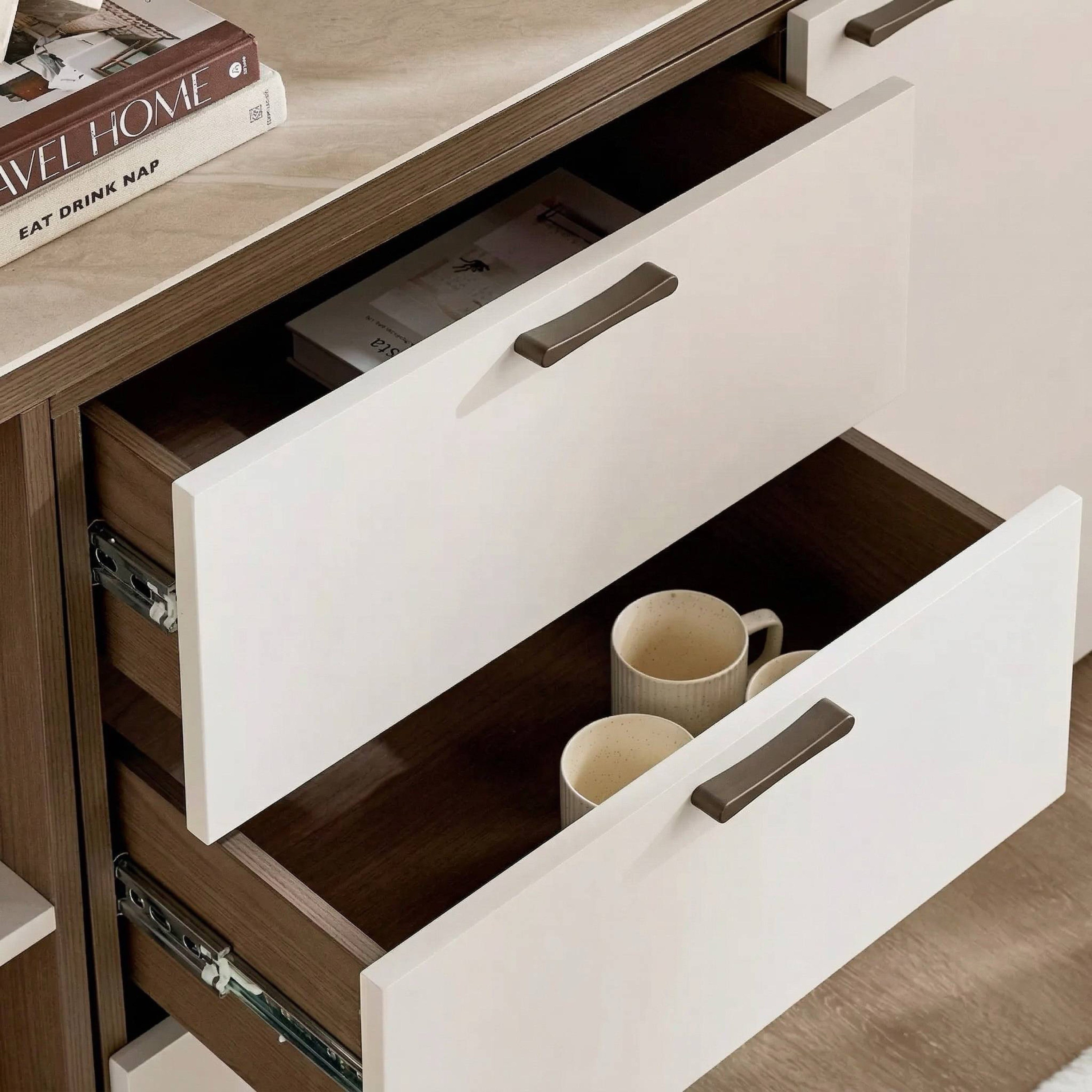 بوفيه قابل للتمدد - فيرتو-furniture-diningroom-buffethutchesandcurios-image-8