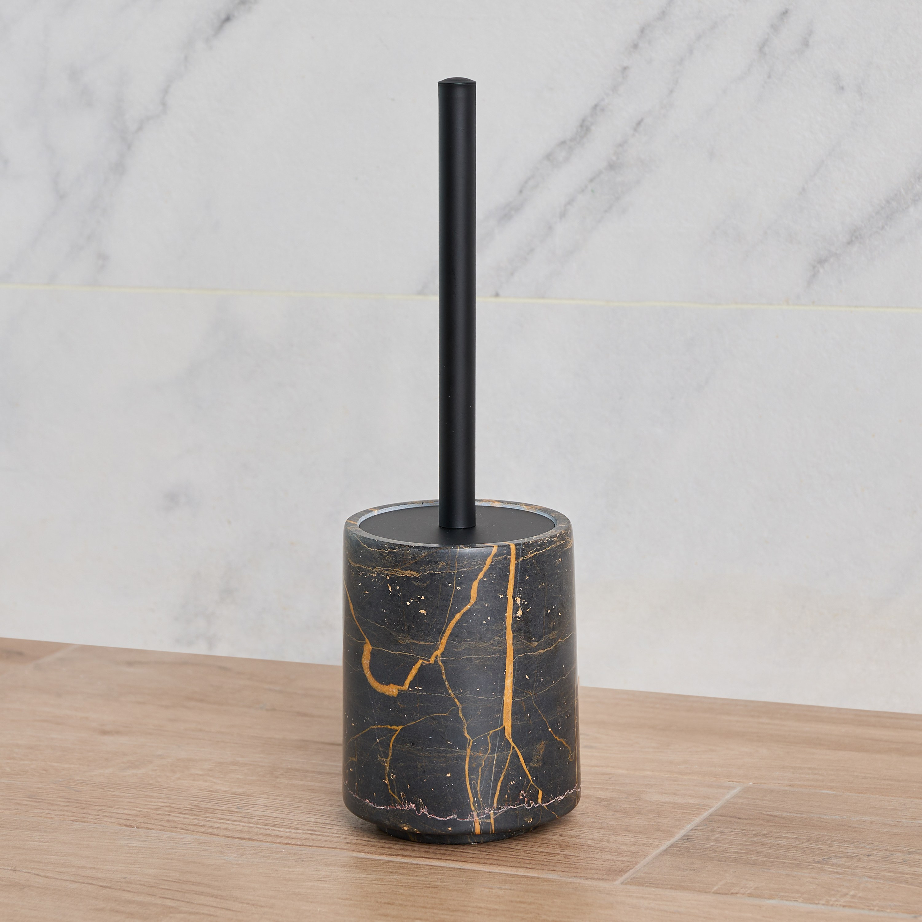 حامل فرشاة مرحاض بتصميم مغربي - شارون-household-bathandlaundry-bathaccessories-toiletbrushholders-image-1