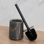 Sharon Moroccan Toilet Brush Holder-household-bathandlaundry-bathaccessories-toiletbrushholders-image-2