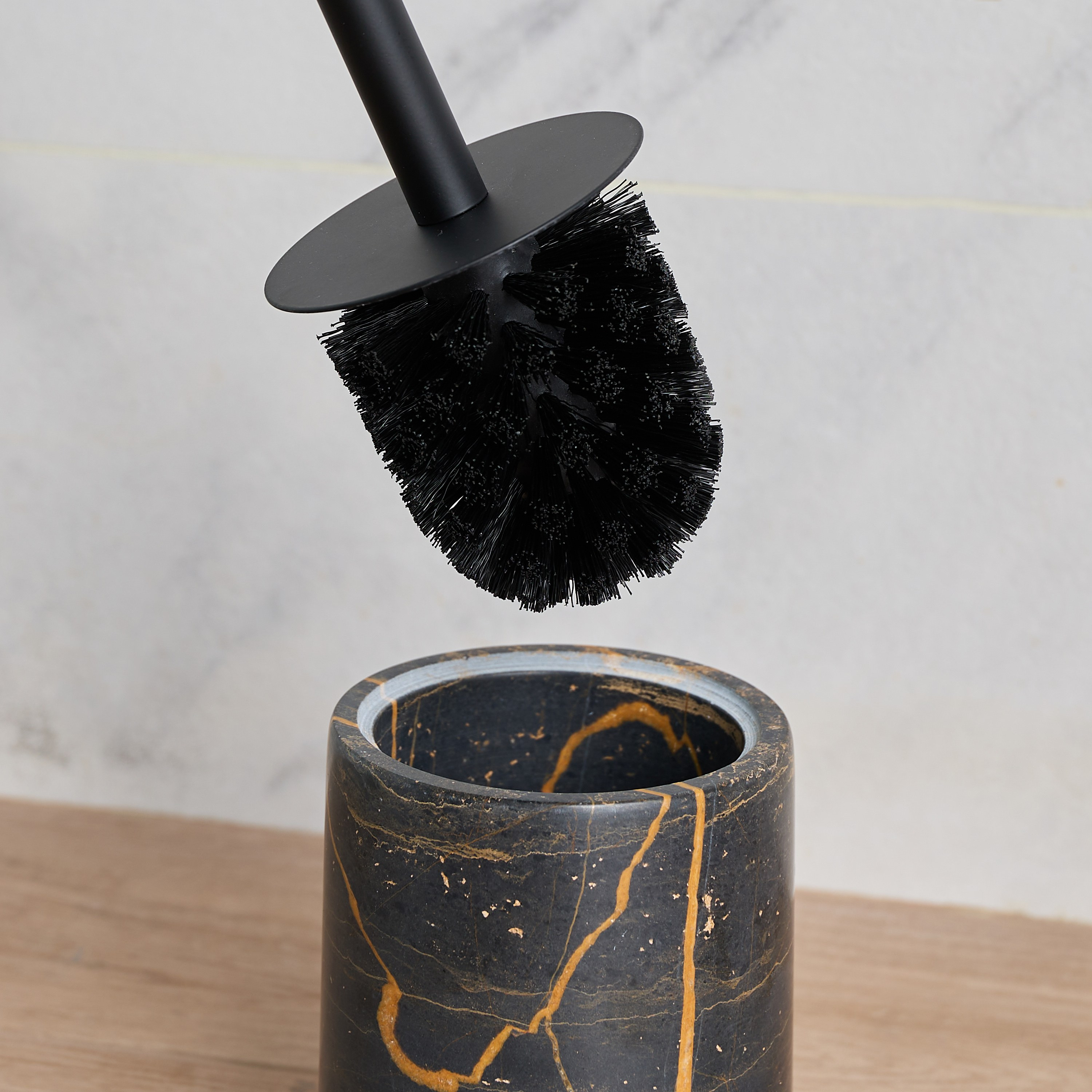 حامل فرشاة مرحاض بتصميم مغربي - شارون-household-bathandlaundry-bathaccessories-toiletbrushholders-image-3