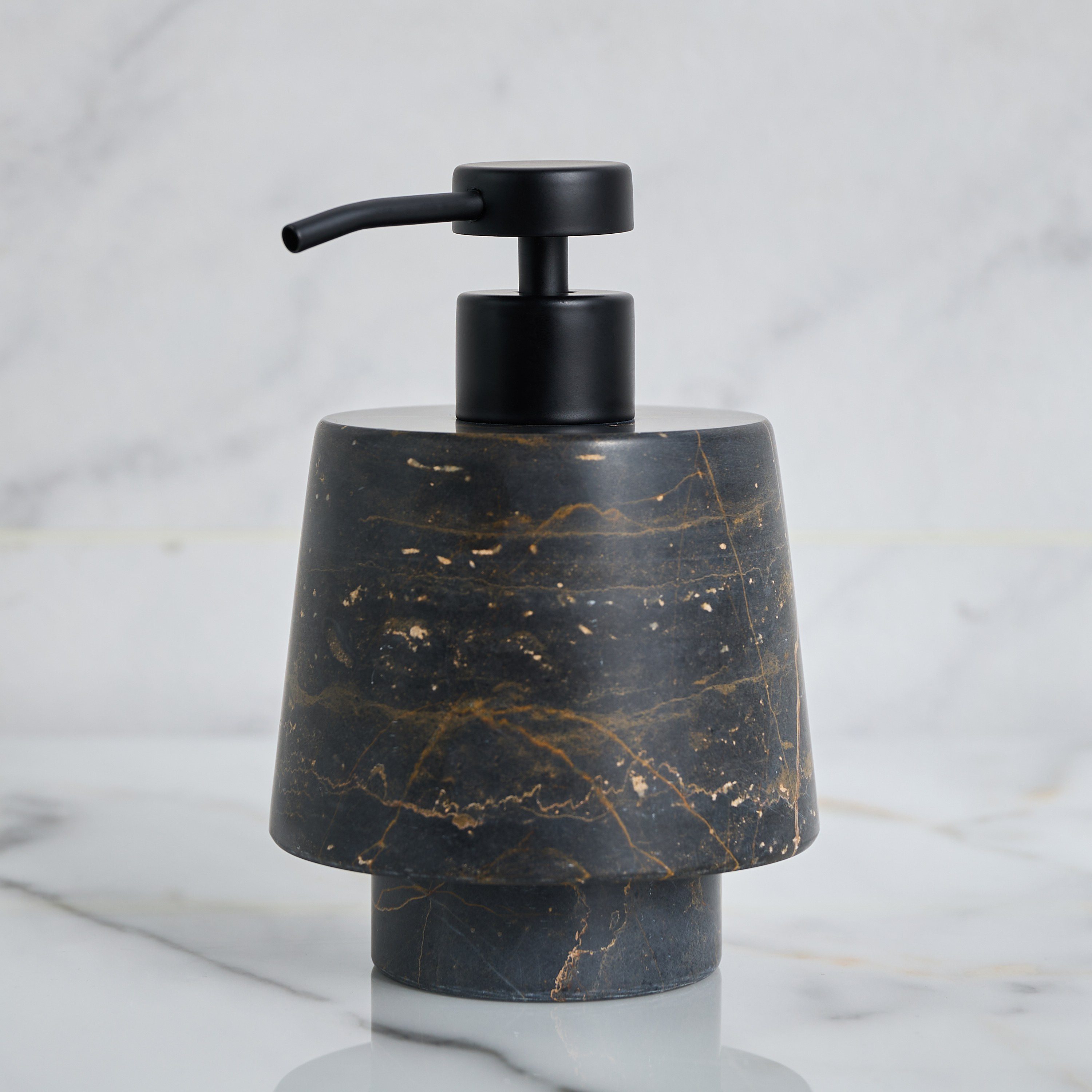 Sharon Soap Dispenser-household-bathandlaundry-bathaccessories-soapdishesanddispensers-image-1