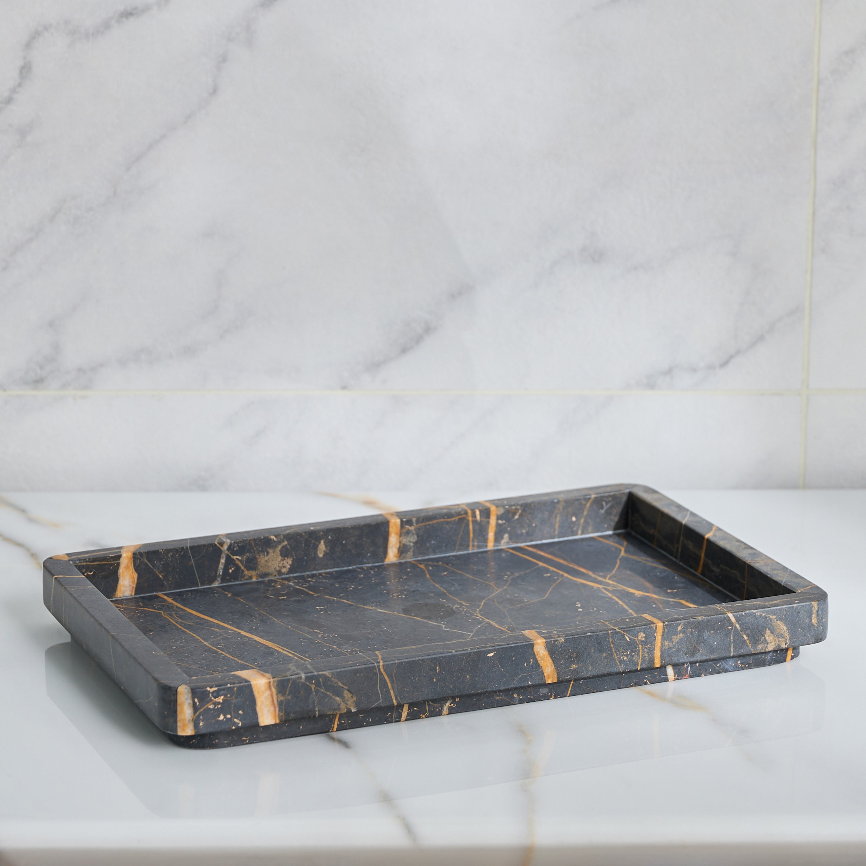 Sharon Towel Tray-household-bathandlaundry-bathaccessories-toweltraysandplatforms-image-1