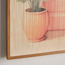 زينة حائط مؤطرة - زوفيا - 80x120 سم-household-walldecorandmirrors-wallart-image-2