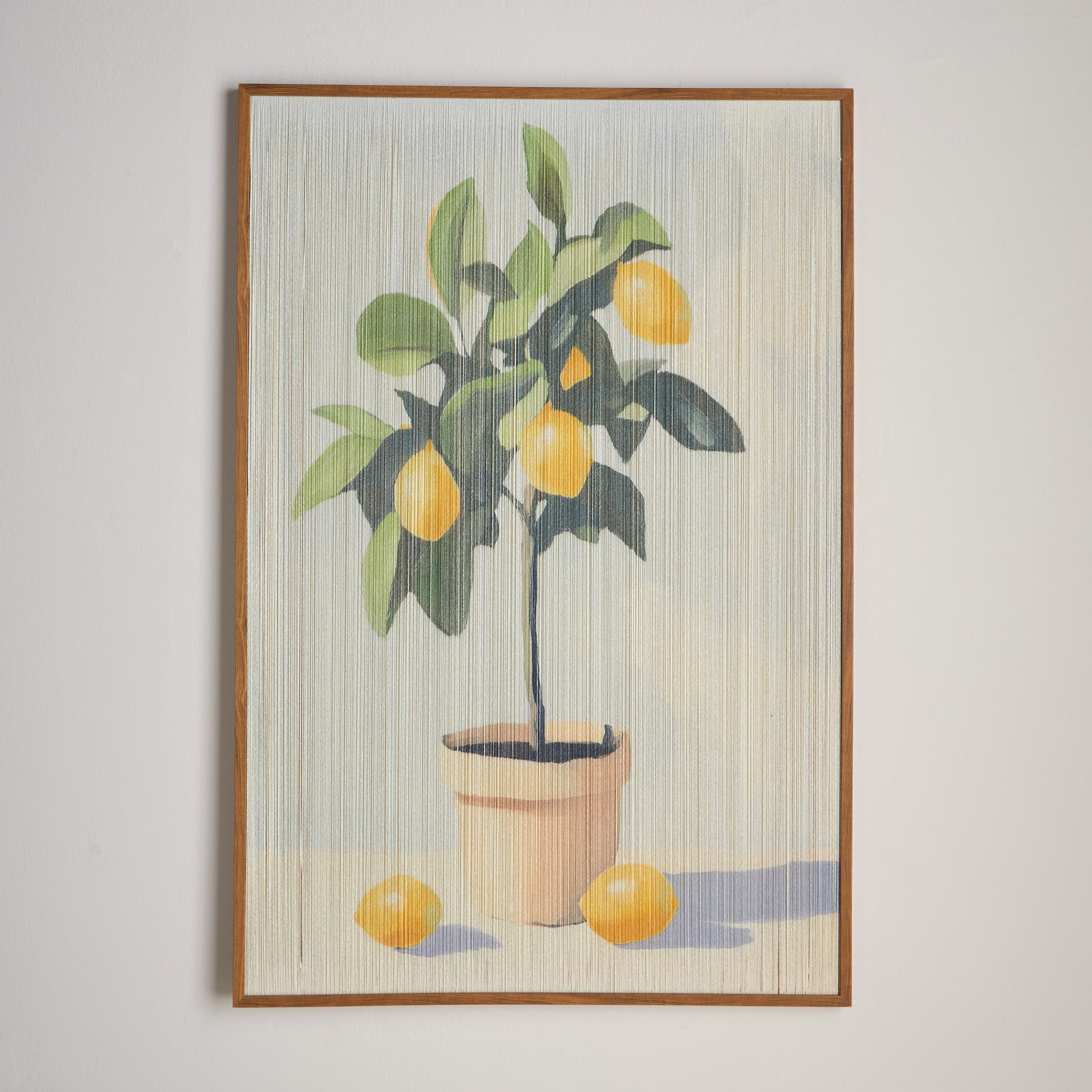 Wiktoria Framed Wall Art - 80x120 cm