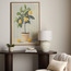 زينة حائط كانفاس مؤطرة - ويكتوريا - 80x120 سم-household-walldecorandmirrors-wallart-image-1
