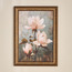 زينة حائط مؤطرة - ليال - 80x110 سم-household-walldecorandmirrors-wallart-image-3