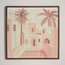 Riham Framed Canvas Wall Art - 80x80 cm-household-walldecorandmirrors-wallart-image-1