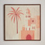 Sundus Framed Wall Art - 80x80 cm-household-walldecorandmirrors-wallart-image-1