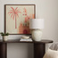 Sundus Framed Wall Art - 80x80 cm-household-walldecorandmirrors-wallart-image-3