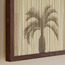 Samaha Framed Tassel Canvas Wall Art - 120x80 cm-household-walldecorandmirrors-wallart-image-2