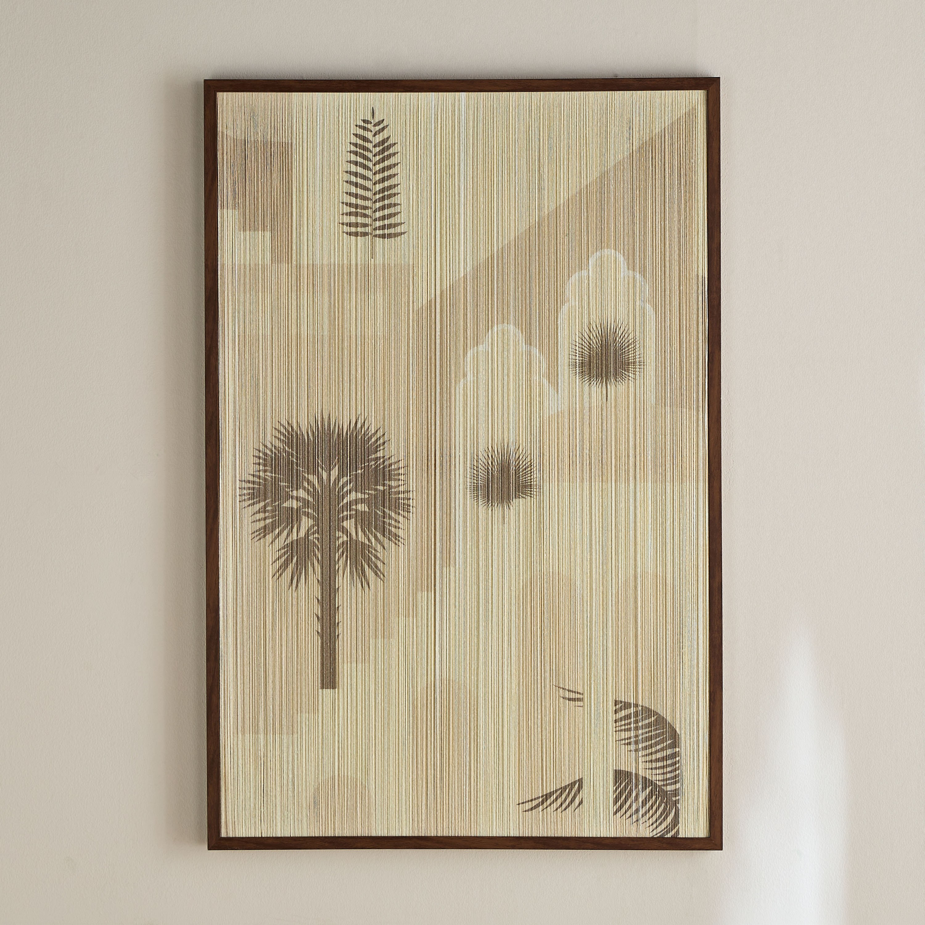 Esra Framed Wall Art - 80x120 cm
