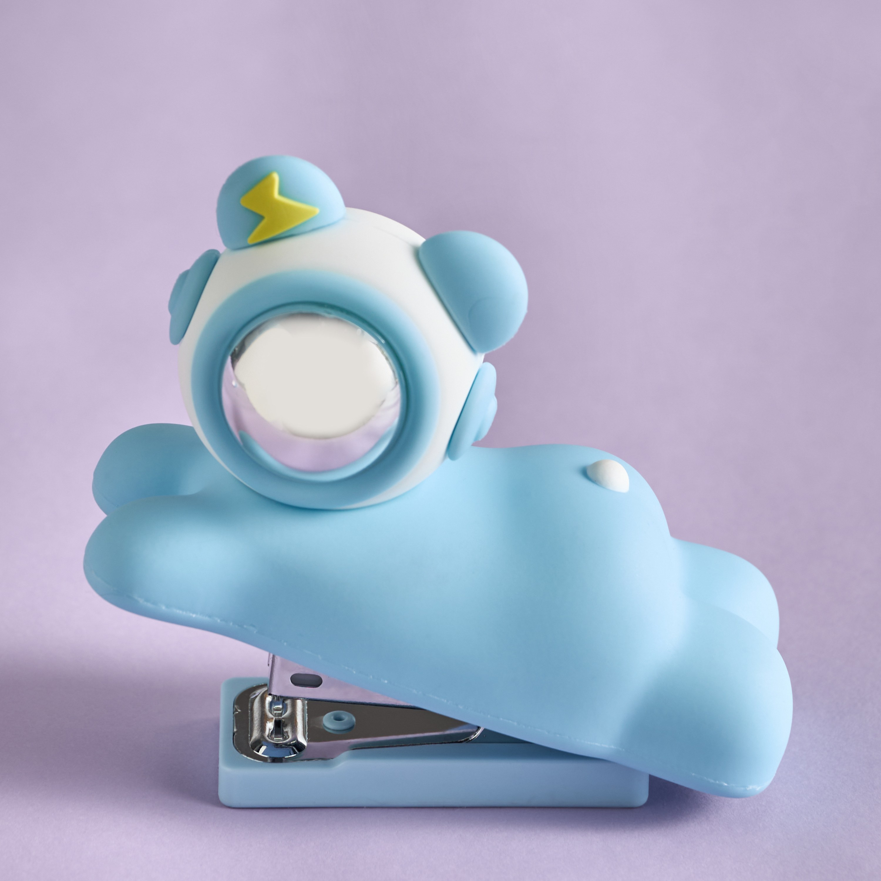 Sam Astronaut Stapler-babyandkids-schoolessentials-stationery-image-2