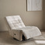 كرسي استرخاء كهربائي قماش - كانبيرا-furniture-sofaandseating-recliners-image-12