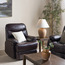 Christiano Faux Leather Recliner-furniture-sofaandseating-recliners-image-12