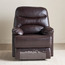 Christiano Faux Leather Recliner-furniture-sofaandseating-recliners-image-4