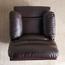 Christiano Faux Leather Recliner-furniture-sofaandseating-recliners-image-6