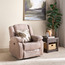 كرسي استرخاء كهربائي قماشي - بريندا-furniture-sofaandseating-recliners-image-2
