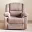 كرسي استرخاء كهربائي قماشي - بريندا-furniture-sofaandseating-recliners-image-11