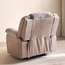 كرسي استرخاء كهربائي قماشي - بريندا-furniture-sofaandseating-recliners-image-10