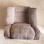 كرسي استرخاء كهربائي قماشي - بريندا-furniture-sofaandseating-recliners-image-9