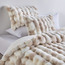Diane Flannel 3-Piece Queen Comforter Set - 200x240 cm-binpromo_KSA_Alrajhi_17062026-image-1