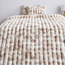 Diane Flannel 3-Piece Queen Comforter Set - 200x240 cm-binpromo_KSA_Alrajhi_17062026-image-2