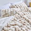 Diane Flannel 3-Piece Queen Comforter Set - 200x240 cm-binpromo_KSA_Alrajhi_17062026-image-5