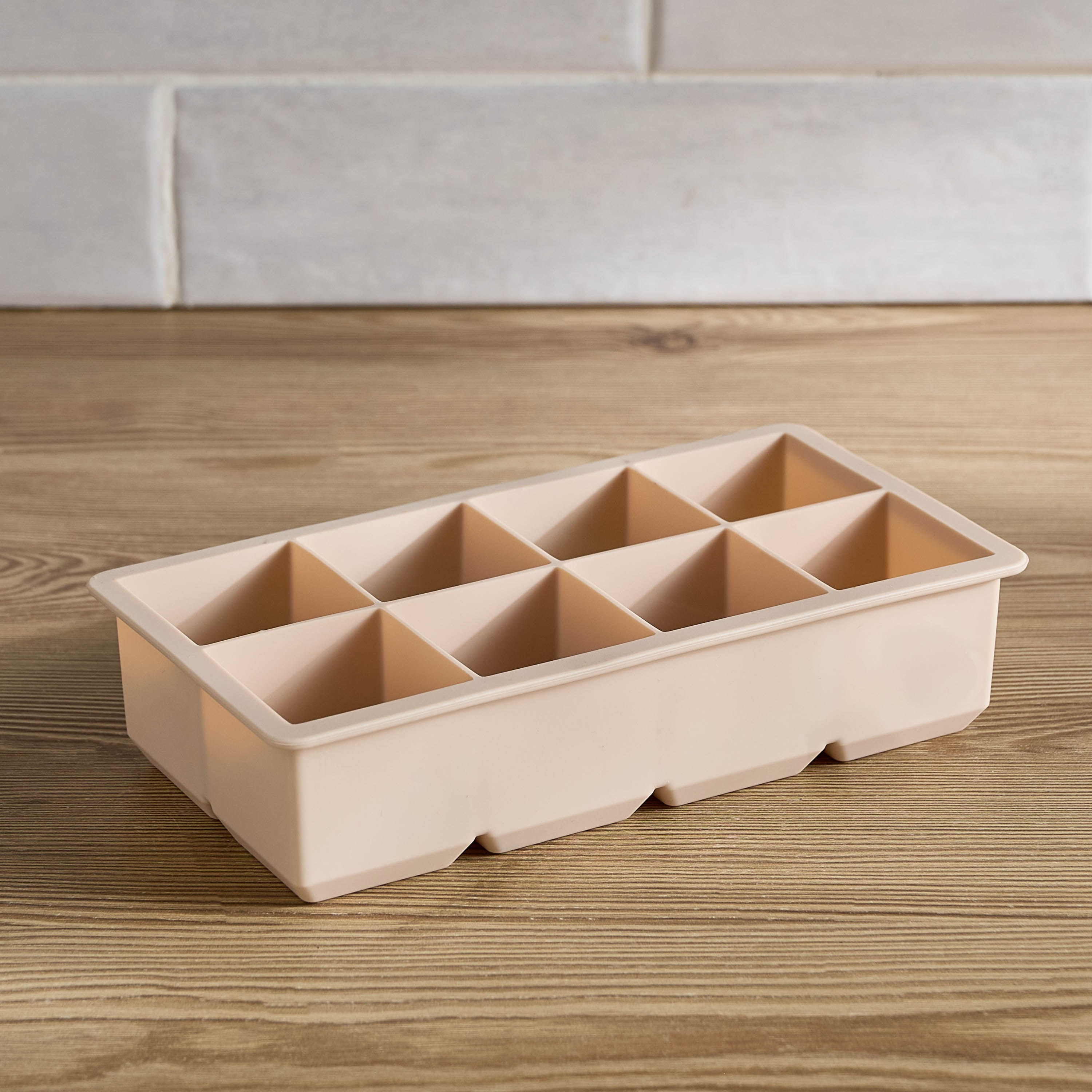 Alaska 8-Cube Fridge Ice Tray-household-kitchen-kitchenorganising-fridgeorganising-image-2