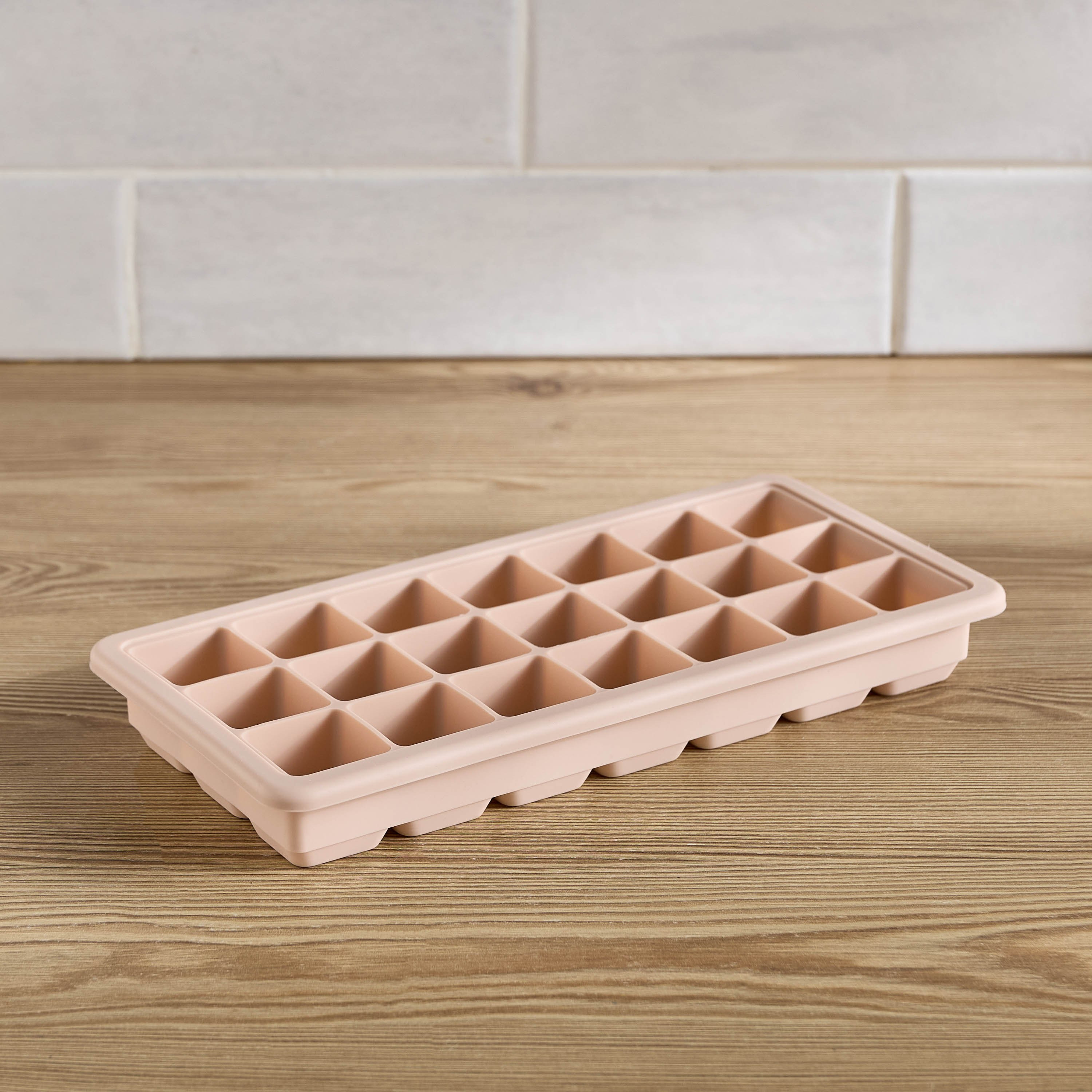Alaska 21-Cube Fridge Ice Tray-household-kitchen-kitchenorganising-fridgeorganising-image-2
