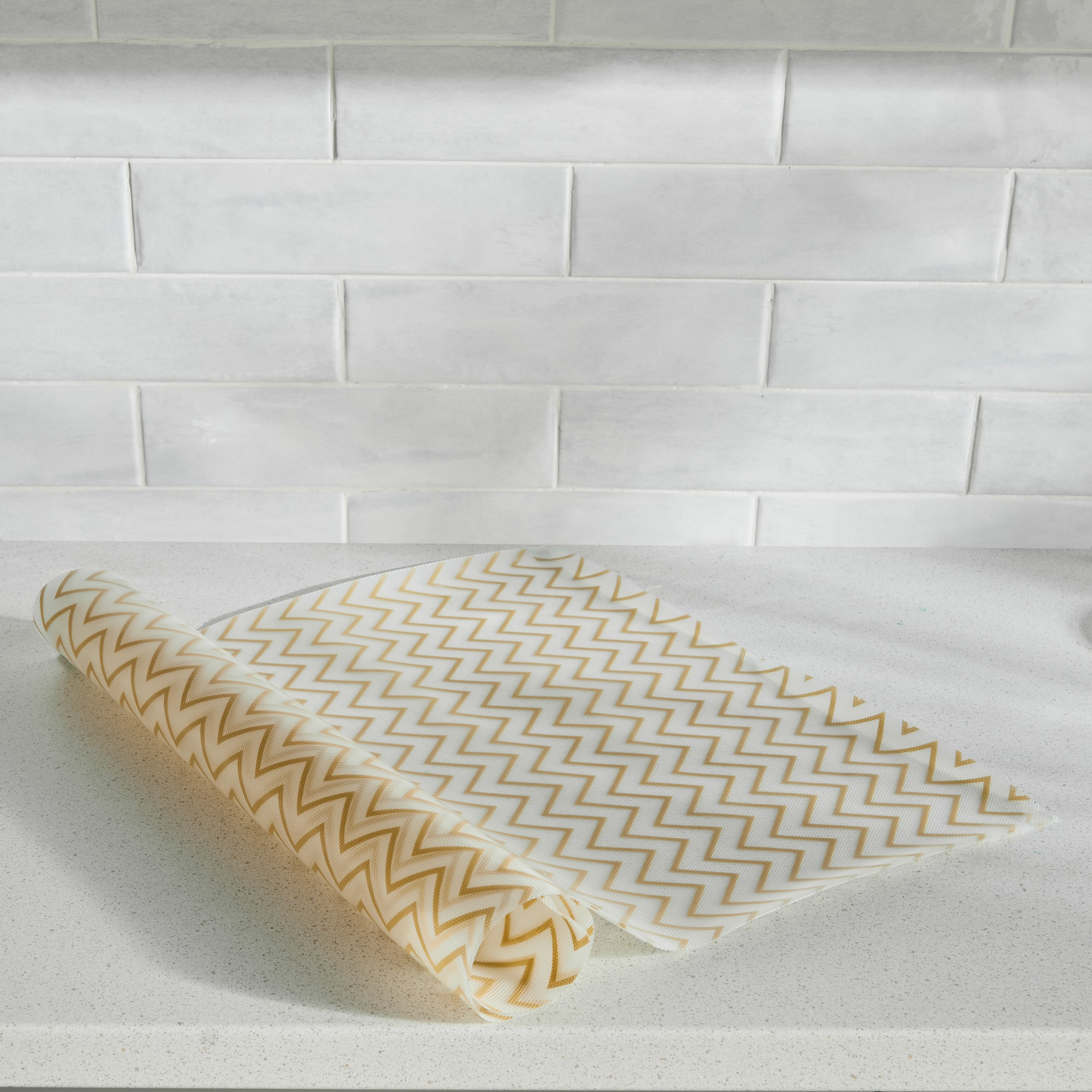 مفرش أرفف مموج غير قابل للانزلاق - أرديك-household-kitchen-dishwashingandaccessories-accessories-image-1
