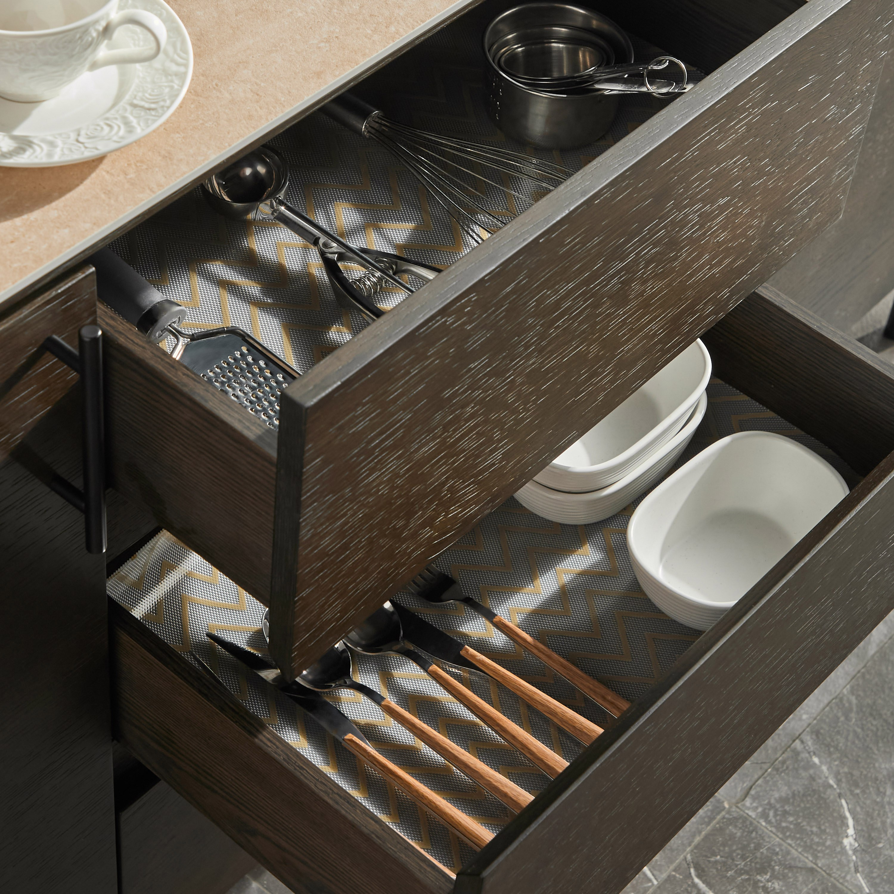 مفرش أرفف مموج غير قابل للانزلاق - أرديك-household-kitchen-dishwashingandaccessories-accessories-image-3