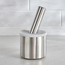 Elian Stainless Steel Mortar and Pestle-household-kitchen-kitchentoolsandutensils-foodpreparationtools-image-1
