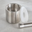 Elian Stainless Steel Mortar and Pestle-household-kitchen-kitchentoolsandutensils-foodpreparationtools-image-3