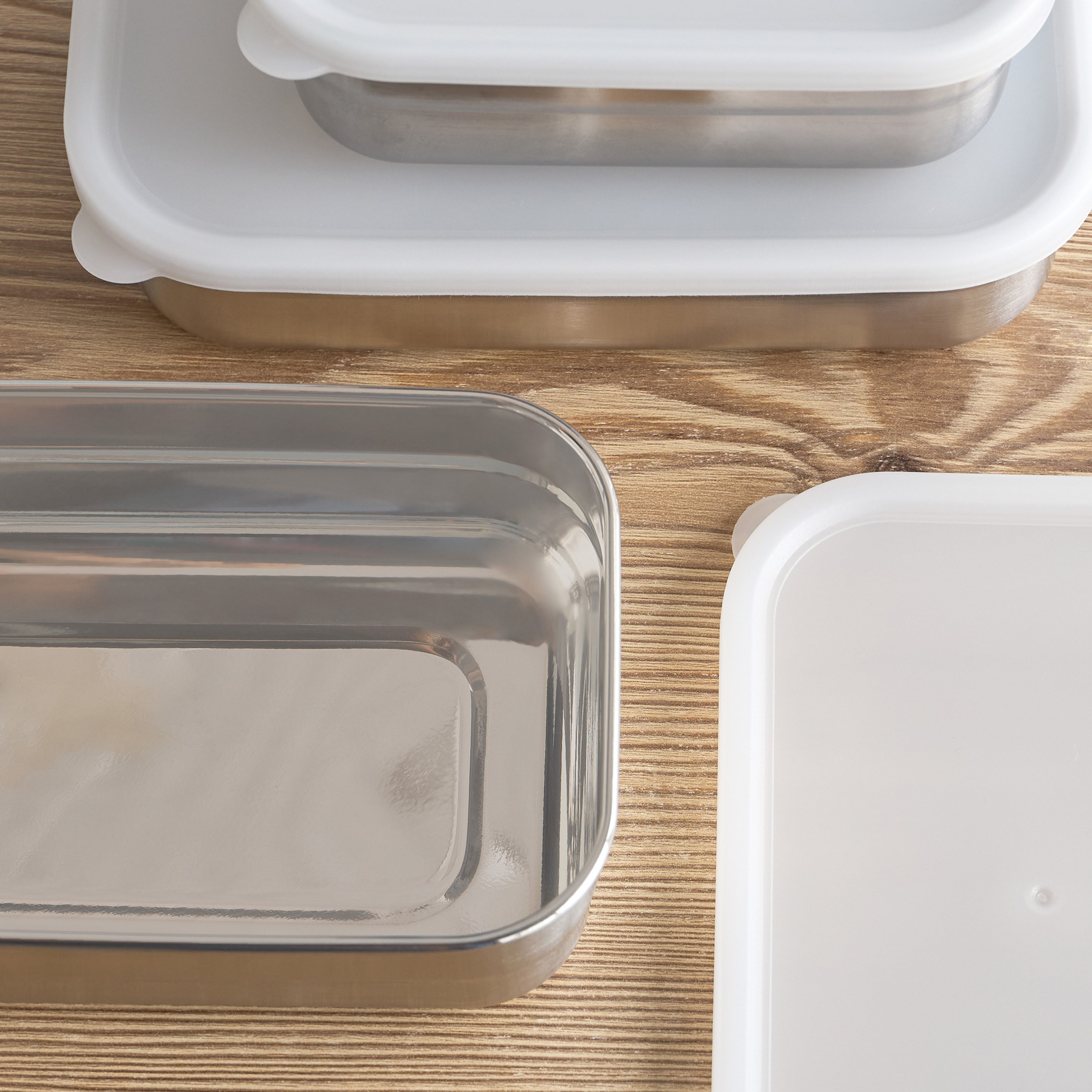Victor 3-Piece Container Set-household-kitchen-foodstorage-containers-image-2