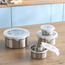 Victor 4-Piece Container Set-household-kitchen-foodstorage-containers-image-2